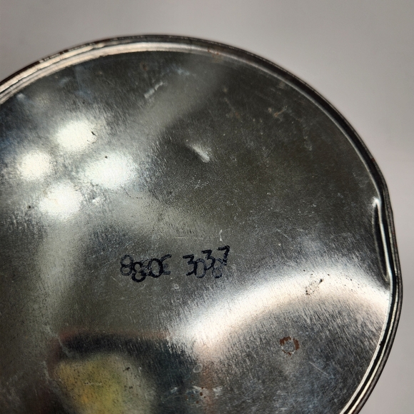 1980 Vintage Tin Kitchen Canister Cracker Jack Popcorn Confection EMPTY - Picture 14 of 16